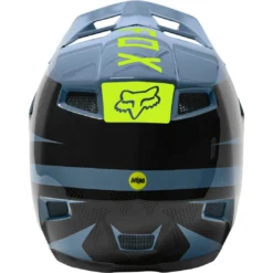 Fox Racing RAMPAGE COMP HELMET GRAP2 AS -Fox Racing FO30165157M 3
