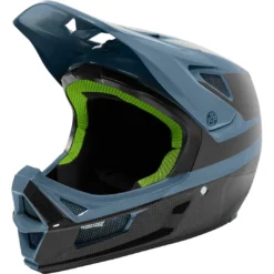 Fox Racing RAMPAGE COMP HELMET GRAP2 AS -Fox Racing FO30165157S 1