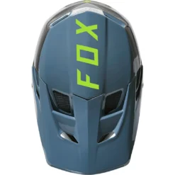 Fox Racing RAMPAGE COMP HELMET GRAP2 AS -Fox Racing FO30165157S 2