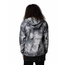 Fox Racing GEOLOGY CAMO WINDBREAKER -Fox Racing FO30206247S 2