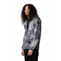 Fox Racing GEOLOGY CAMO WINDBREAKER -Fox Racing FO30206247XL 3