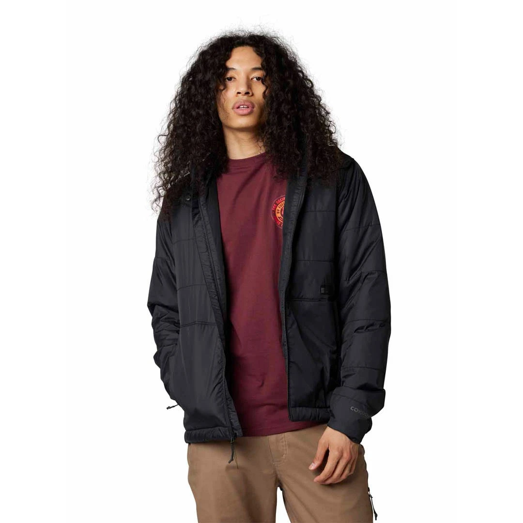 Fox Racing ARTILLERY JACKET 4 Fox Racing ARTILLERY JACKET - Image 4