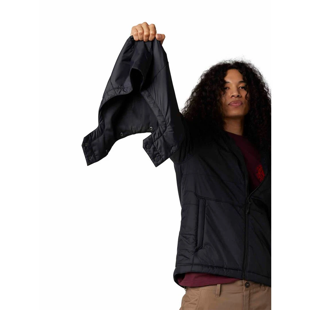 Fox Racing ARTILLERY JACKET 7 Fox Racing ARTILLERY JACKET - Image 7