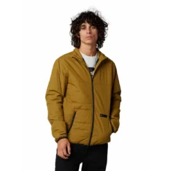 Fox Racing HOWELL PUFFY JACKET -Fox Racing FO30208213L 3