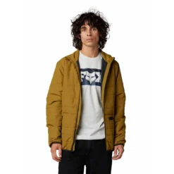 Fox Racing HOWELL PUFFY JACKET -Fox Racing FO30208213M 0