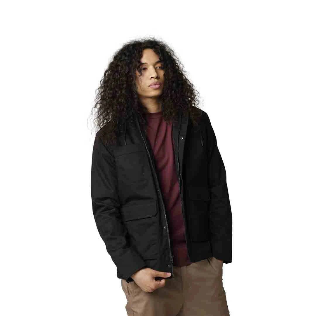 Fox Racing MERCER JACKET 3 Fox Racing MERCER JACKET - Image 3