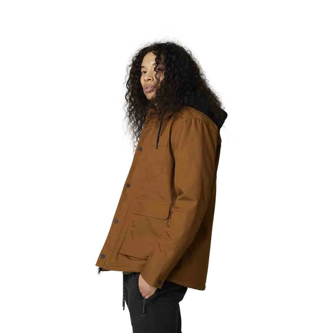 Fox Racing MERCER JACKET 14 Fox Racing MERCER JACKET - Image 14