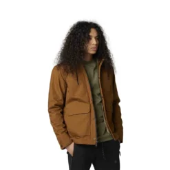 Fox Racing MERCER JACKET 37 Fox Racing MERCER JACKET -Fox Racing FO30209512XL 0