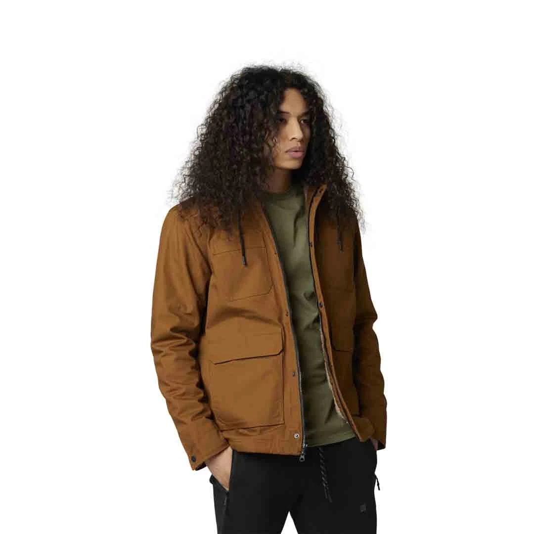 Fox Racing MERCER JACKET 18 Fox Racing MERCER JACKET - Image 18