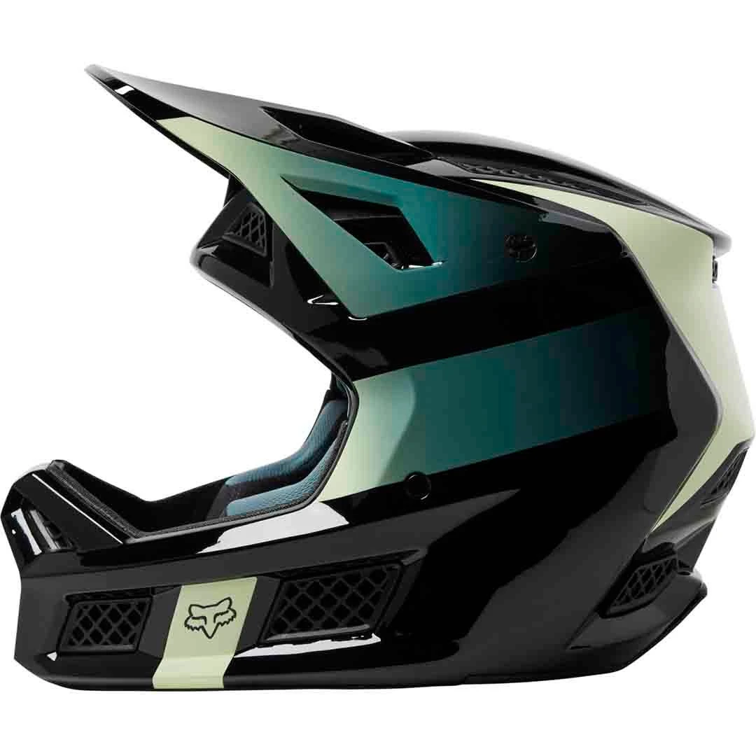 Fox Racing RAMPAGE PRO CARBON MIPS GLNT,A 15 Fox Racing RAMPAGE PRO CARBON MIPS GLNT,A - Image 15
