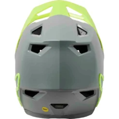 Fox Racing YTH RAMPAGE HELMET CESHYN,AS -Fox Racing FO30214006S 5