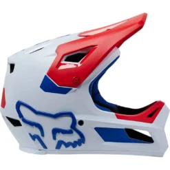 Fox Racing YTH RAMPAGE HELMET CESHYN,AS -Fox Racing FO30214008L 1