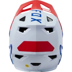 Fox Racing YTH RAMPAGE HELMET CESHYN,AS -Fox Racing FO30214008L 5