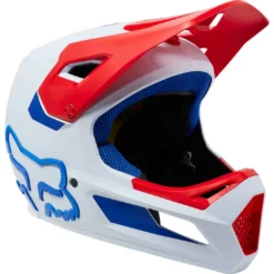 Fox Racing YTH RAMPAGE HELMET CESHYN,AS -Fox Racing FO30214008S 0