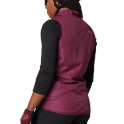 Fox Racing W RANGER WIND VEST -Fox Racing FO30224299L 2