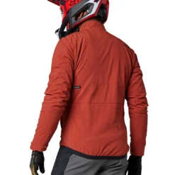 Fox Racing DEFEND FIRE ALPHA JACKET -Fox Racing FO30235369L 2