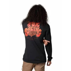 Fox Racing COLEL LS PREMIUM TEE 31 Fox Racing COLEL LS PREMIUM TEE -Fox Racing FO302380012X 2