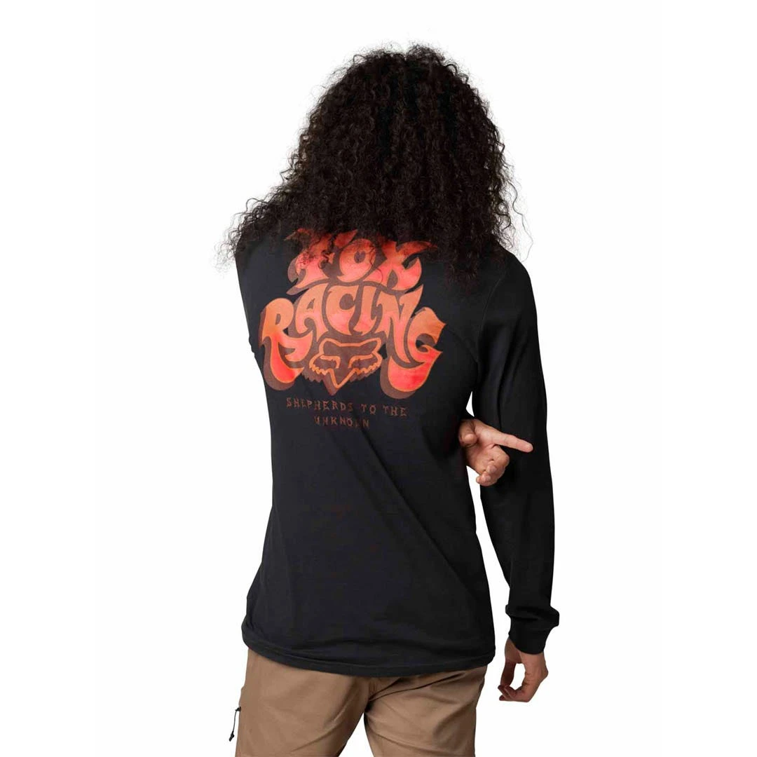 Fox Racing COLEL LS PREMIUM TEE 15 Fox Racing COLEL LS PREMIUM TEE - Image 15