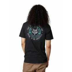 Fox Racing MYSTICKS SS PREMIUM TEE -Fox Racing FO302390012X 2