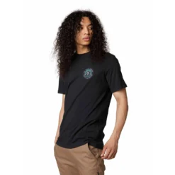 Fox Racing MYSTICKS SS PREMIUM TEE -Fox Racing FO30239001M 1