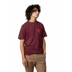 Fox Racing MYSTICKS SS PREMIUM TEE -Fox Racing FO30239299L 0