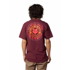 Fox Racing MYSTICKS SS PREMIUM TEE -Fox Racing FO30239299L 2