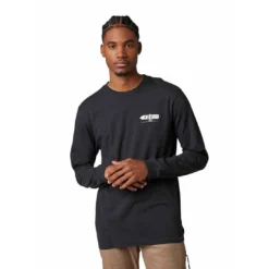 Fox Racing NET NEW LS PREMIUM TEE -Fox Racing FO30244001XL 1