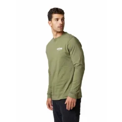 Fox Racing NET NEW LS PREMIUM TEE -Fox Racing FO302445322X 1