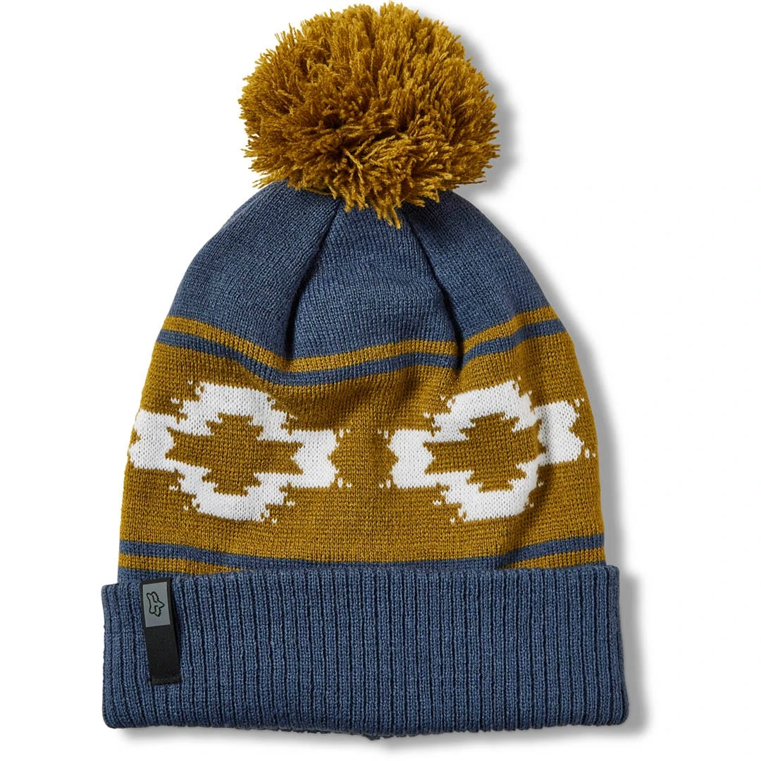 Fox Racing FULL FLUX BEANIE 2 Fox Racing FULL FLUX BEANIE - Image 2