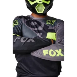 Fox Racing 180 XPOZR JERSEY 24 Fox Racing 180 XPOZR JERSEY -Fox Racing FO30260052S 4