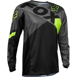 Fox Racing 180 XPOZR JERSEY 25 Fox Racing 180 XPOZR JERSEY -Fox Racing FO30260052XS 0