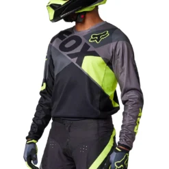 Fox Racing 180 XPOZR JERSEY 26 Fox Racing 180 XPOZR JERSEY -Fox Racing FO30260052XS 1