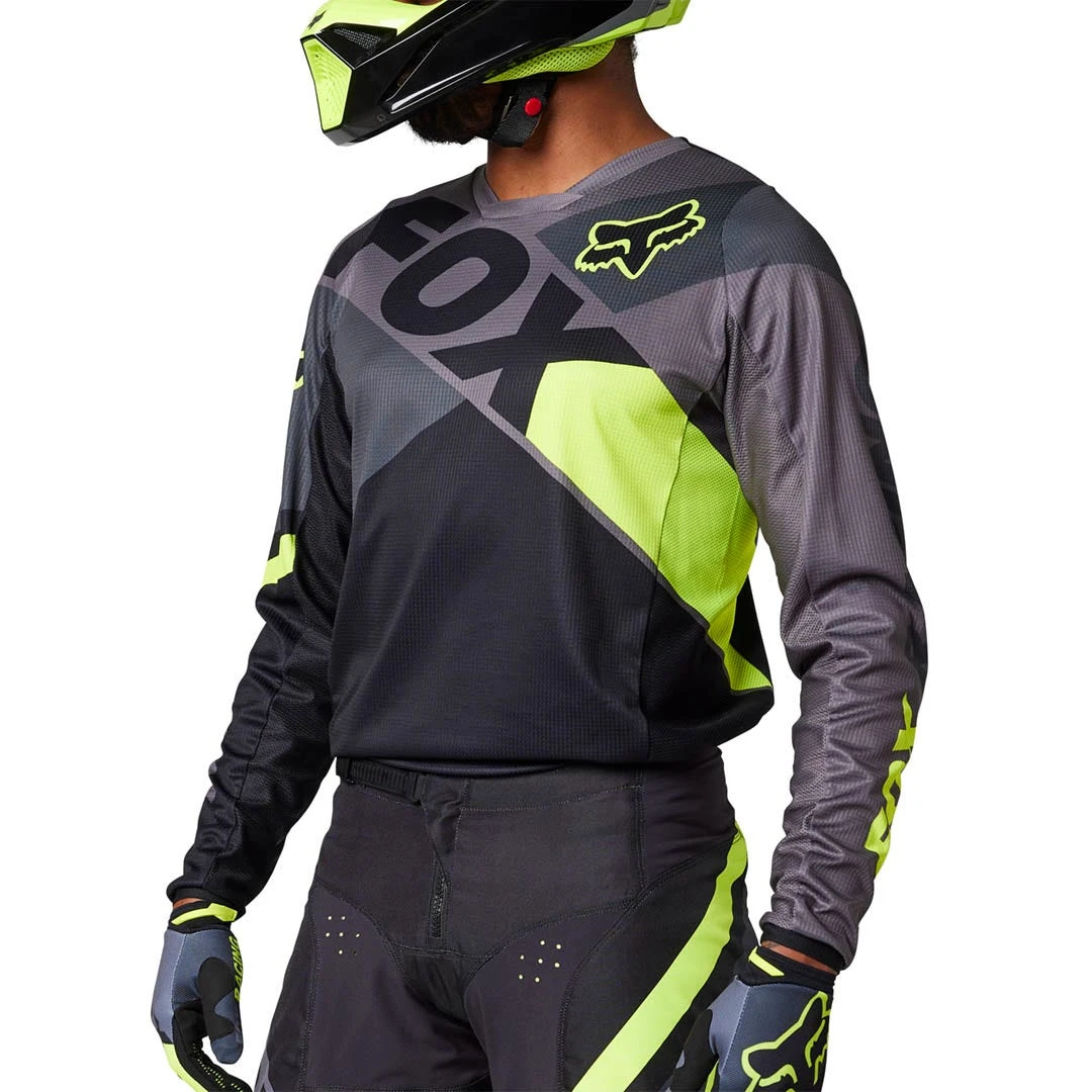 Fox Racing 180 XPOZR JERSEY 7 Fox Racing 180 XPOZR JERSEY - Image 7