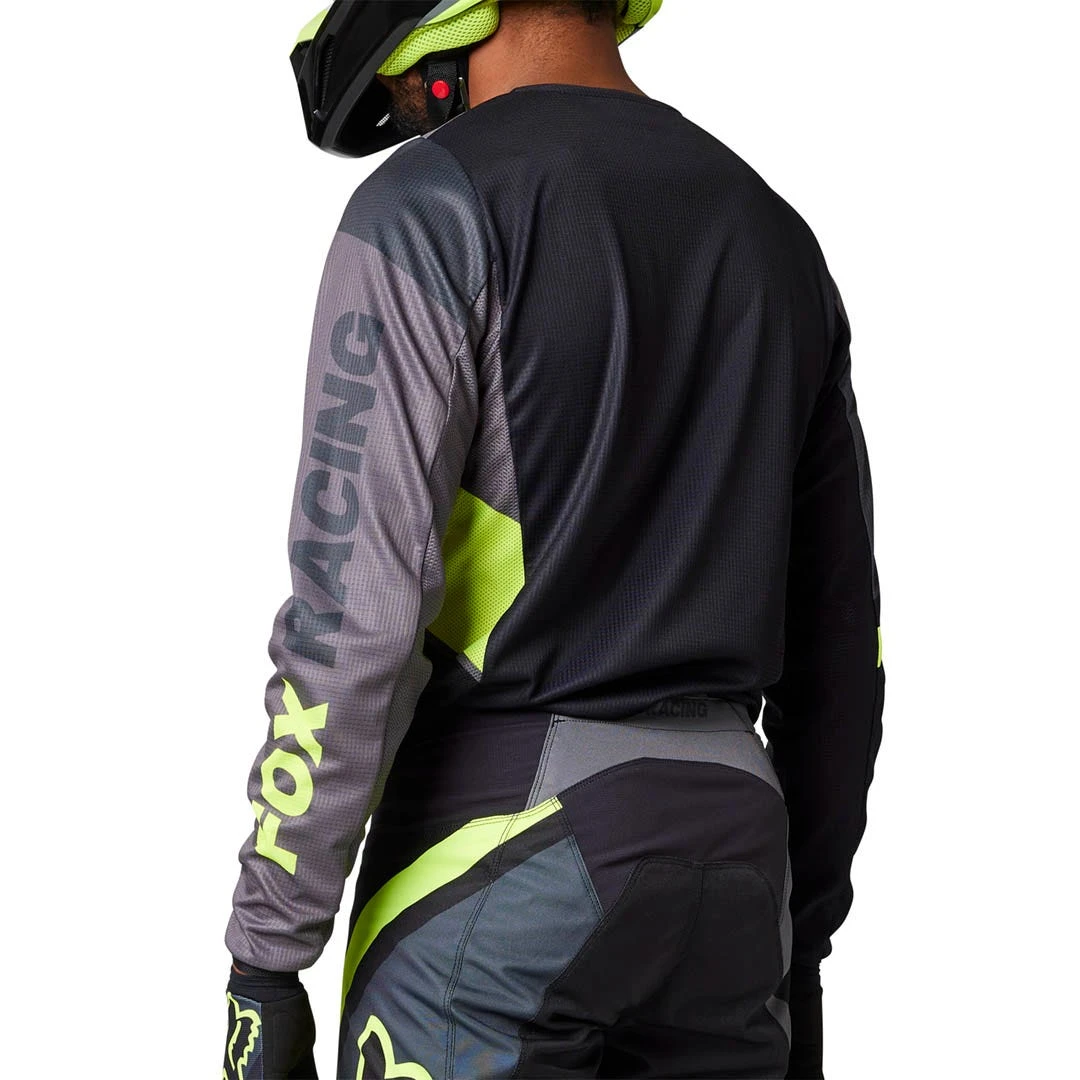 Fox Racing 180 XPOZR JERSEY 8 Fox Racing 180 XPOZR JERSEY - Image 8