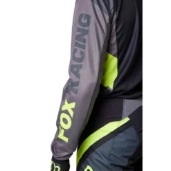 Fox Racing 180 XPOZR JERSEY 28 Fox Racing 180 XPOZR JERSEY -Fox Racing FO30260052XS 3
