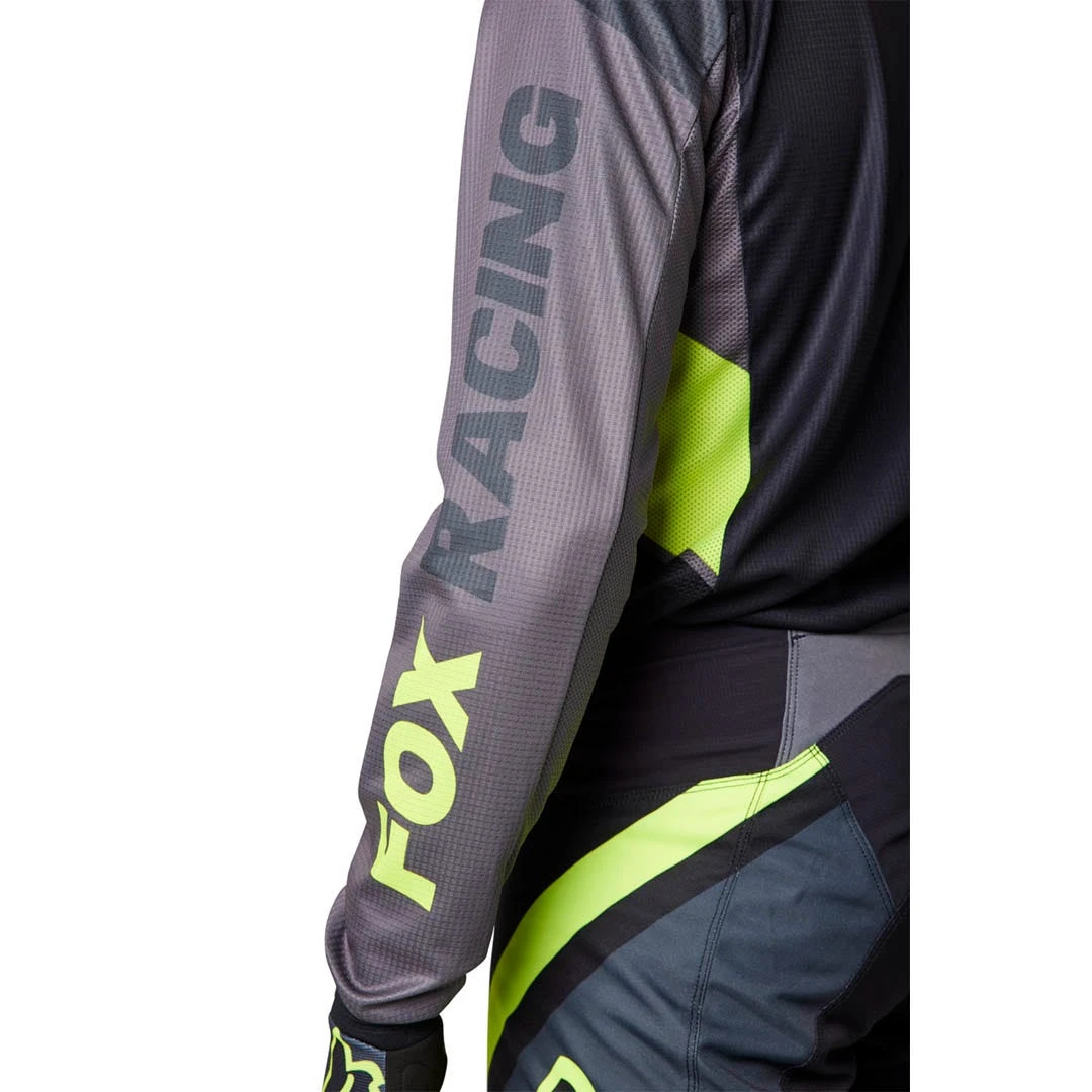 Fox Racing 180 XPOZR JERSEY 9 Fox Racing 180 XPOZR JERSEY - Image 9