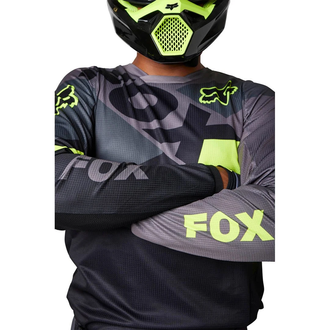 Fox Racing 180 XPOZR JERSEY 10 Fox Racing 180 XPOZR JERSEY - Image 10