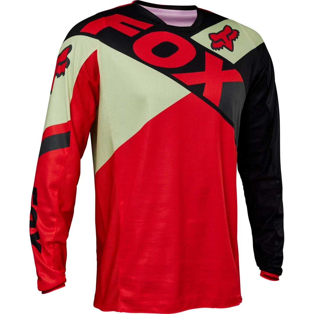 Fox Racing 180 XPOZR JERSEY 17 Fox Racing 180 XPOZR JERSEY - Image 17