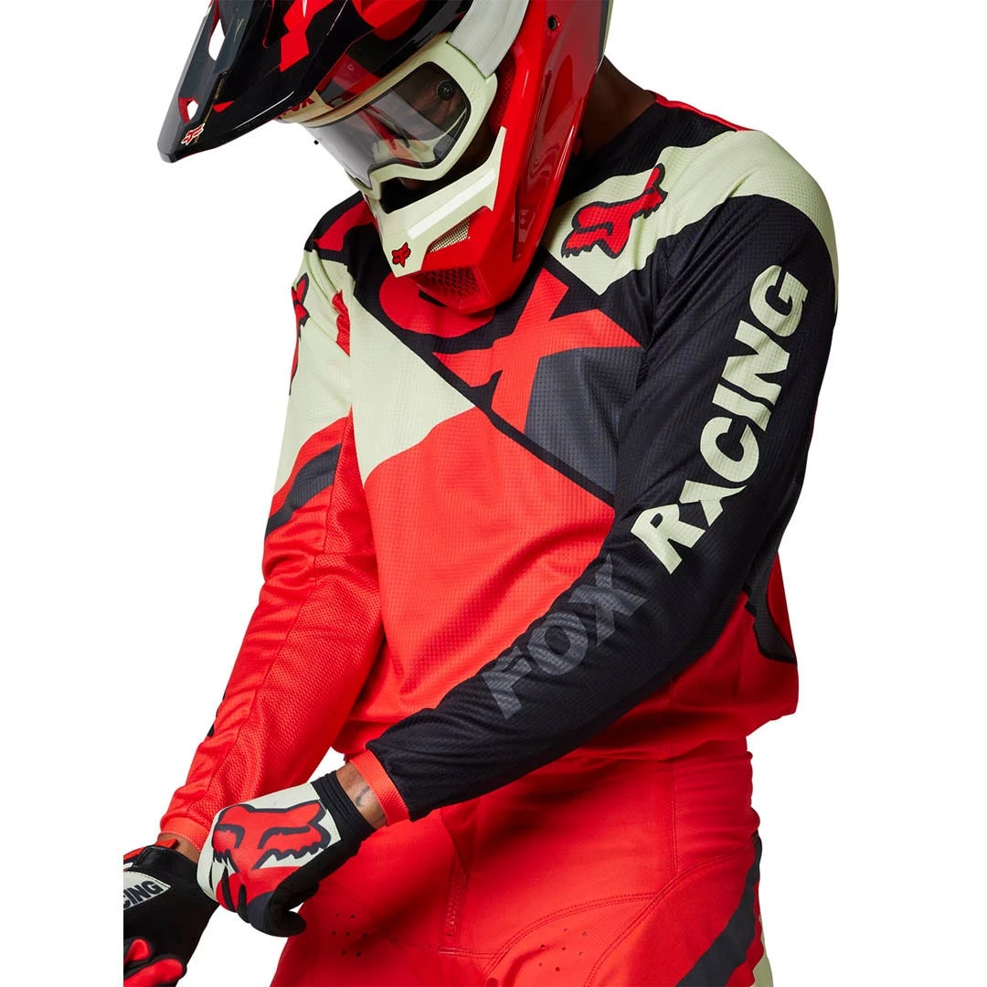 Fox Racing 180 XPOZR JERSEY 18 Fox Racing 180 XPOZR JERSEY - Image 18