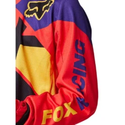 Fox Racing YTH 180 XPOZR JERSEY -Fox Racing FO30262922L 3