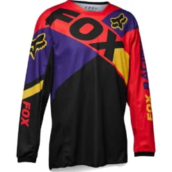Fox Racing YTH 180 XPOZR JERSEY -Fox Racing FO30262922M 0