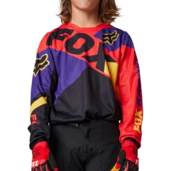 Fox Racing YTH 180 XPOZR JERSEY -Fox Racing FO30262922M 1