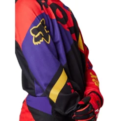 Fox Racing YTH 180 XPOZR JERSEY -Fox Racing FO30262922S 4