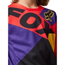 Fox Racing YTH 180 XPOZR JERSEY -Fox Racing FO30262922S 5