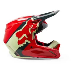 Fox Racing V1 XPOZR HELMET DOT/ECE -Fox Racing FO30266110XS 1