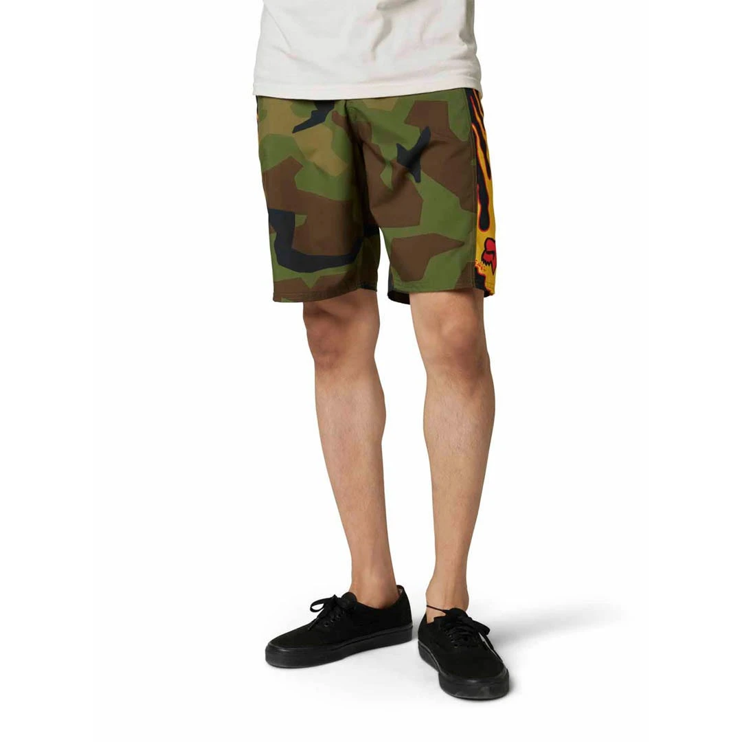 Fox Racing PARKERBOSS BOARDSHORT 20" 10 Fox Racing PARKERBOSS BOARDSHORT 20" - Image 10