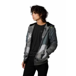 Fox Racing LINDON SASQUATCH FLEECE -Fox Racing FO30276247M 0