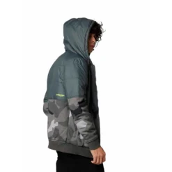 Fox Racing LINDON SASQUATCH FLEECE -Fox Racing FO30276247M 3