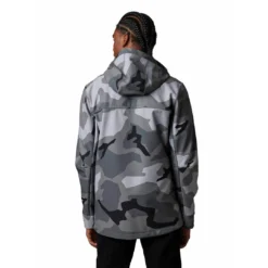 Fox Racing PIT JACKET CAMO -Fox Racing FO302772472X 2