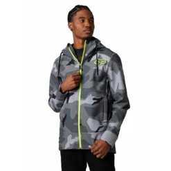 Fox Racing PIT JACKET CAMO -Fox Racing FO30277247XL 1